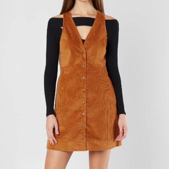 NWOT Free People dress - Picture 2 of 4